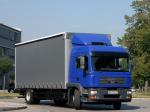 MAN TGM 18.330 2005 года